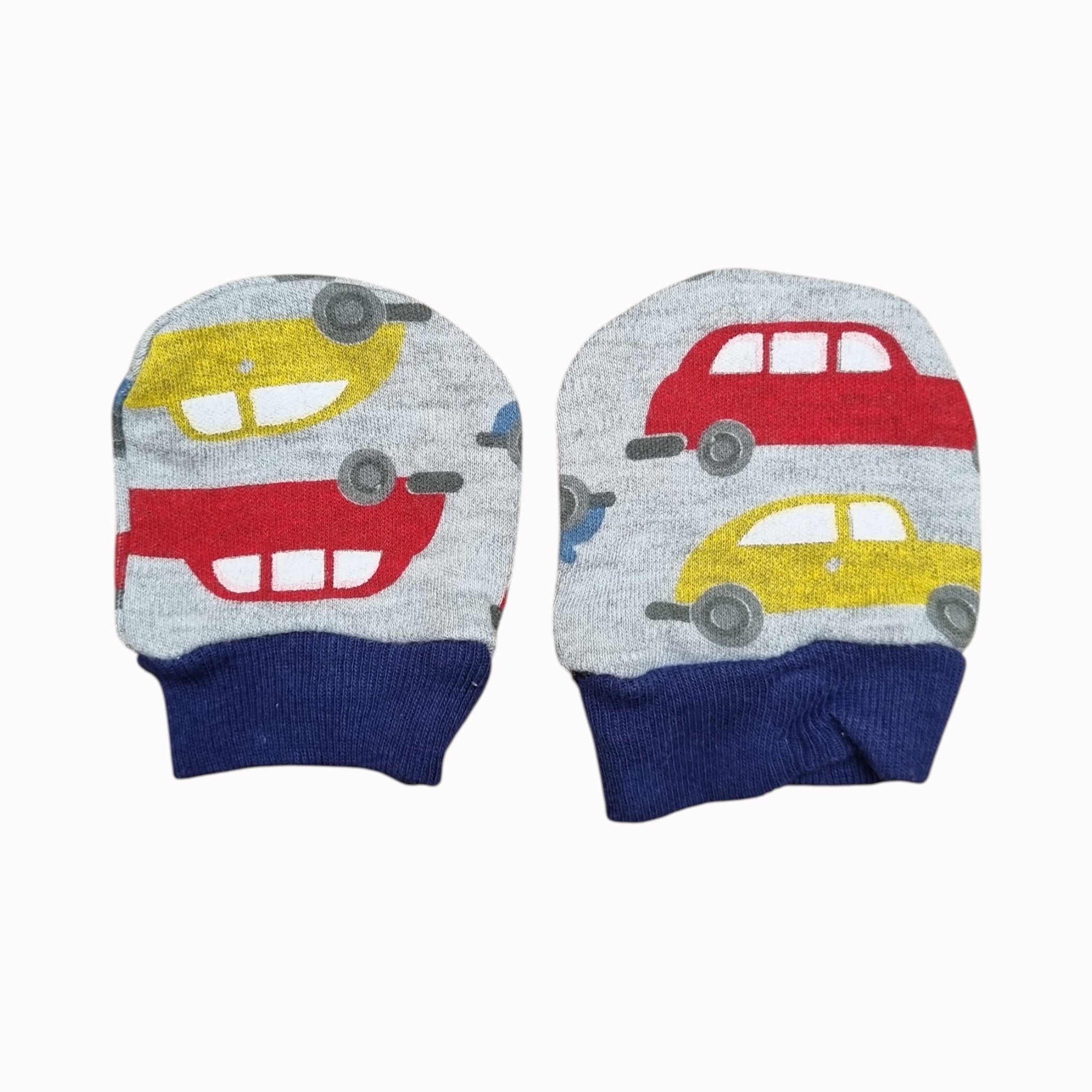 Newborn Mittens