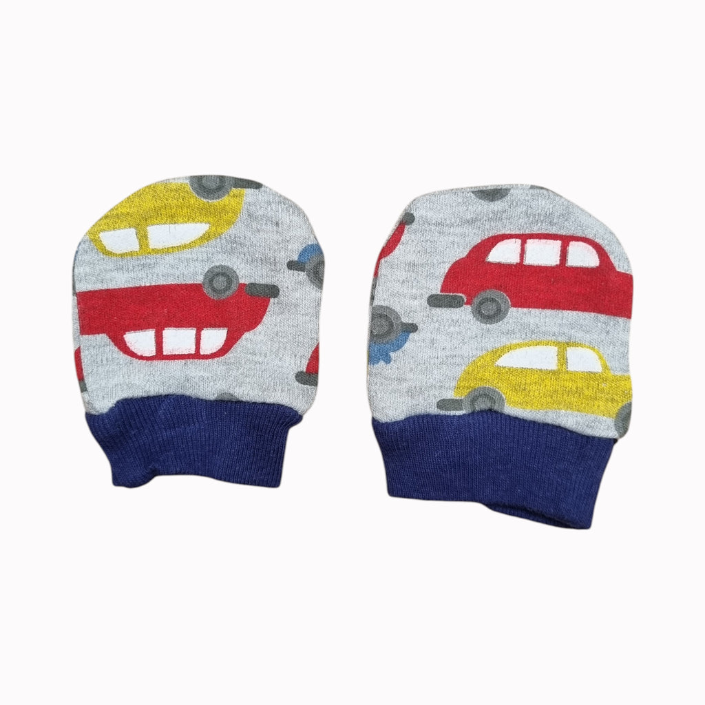 Newborn Mittens