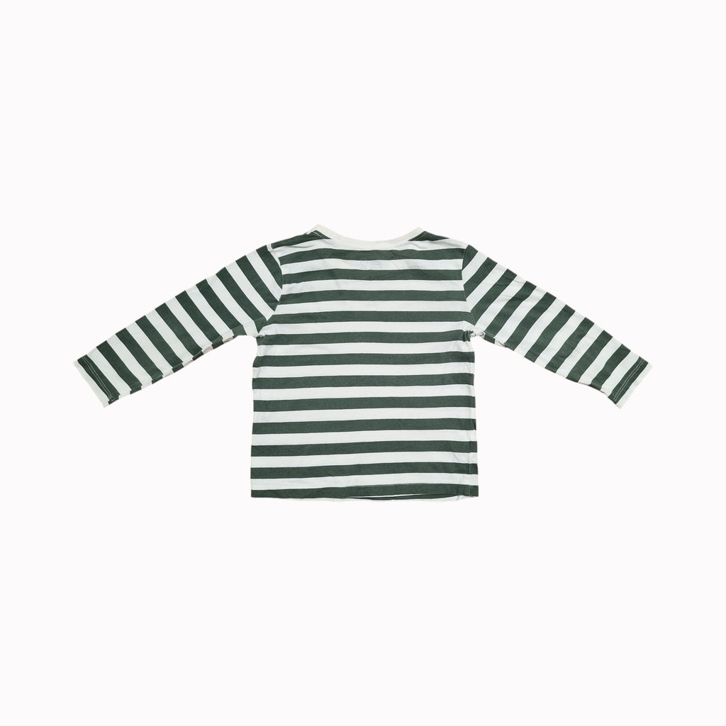 2Y Woolworths Shirt - Long Sleeve