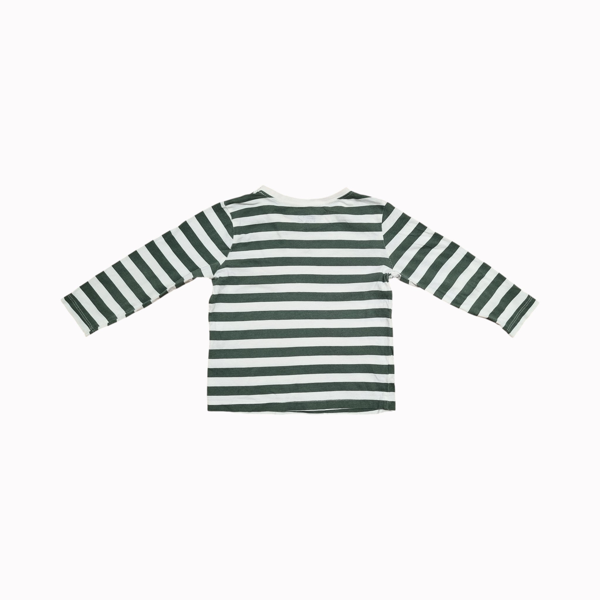 2Y Woolworths Shirt - Long Sleeve
