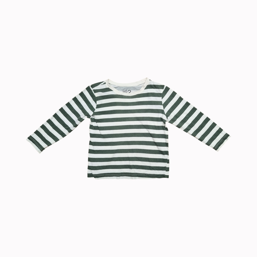 2Y Woolworths Shirt - Long Sleeve