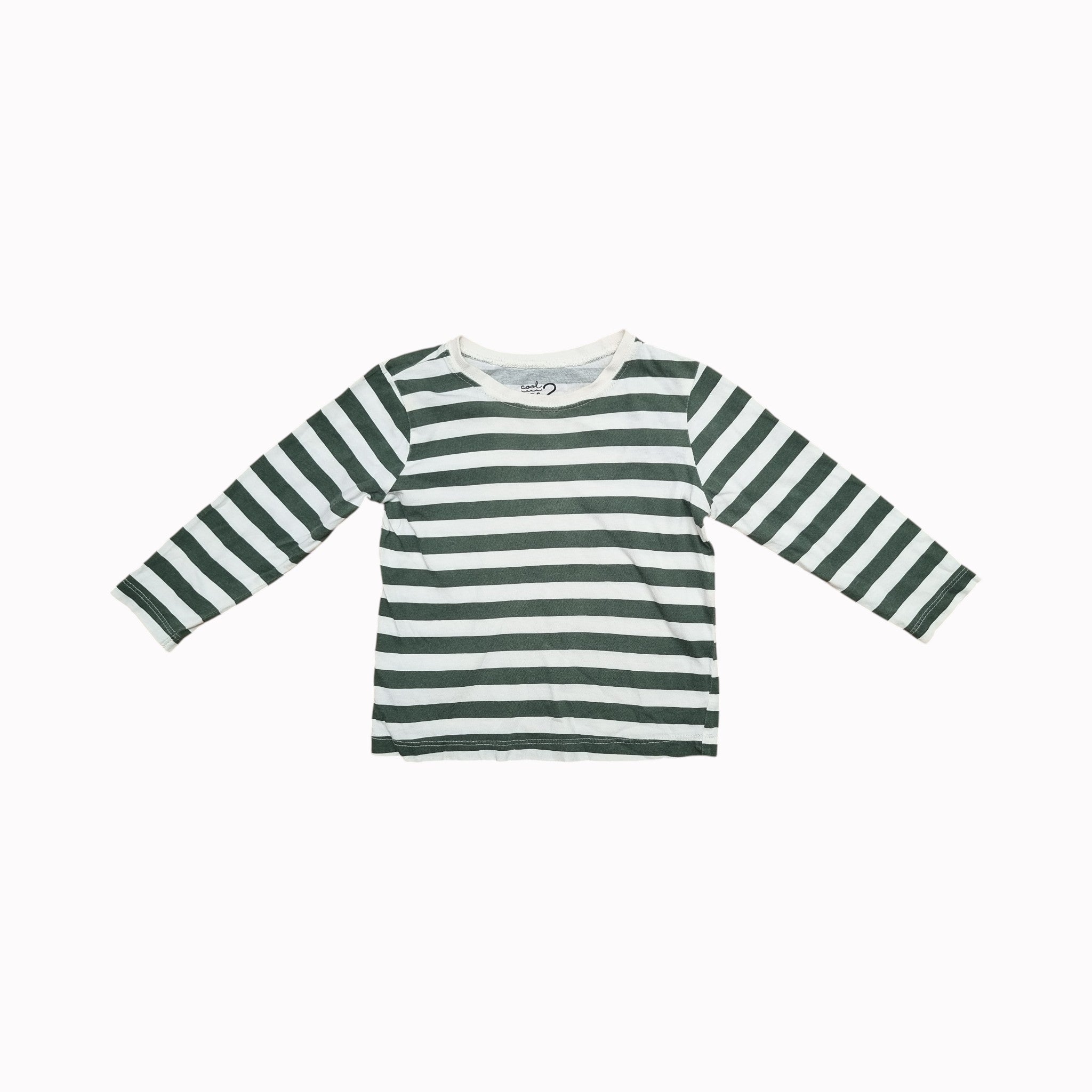 2Y Woolworths Shirt - Long Sleeve