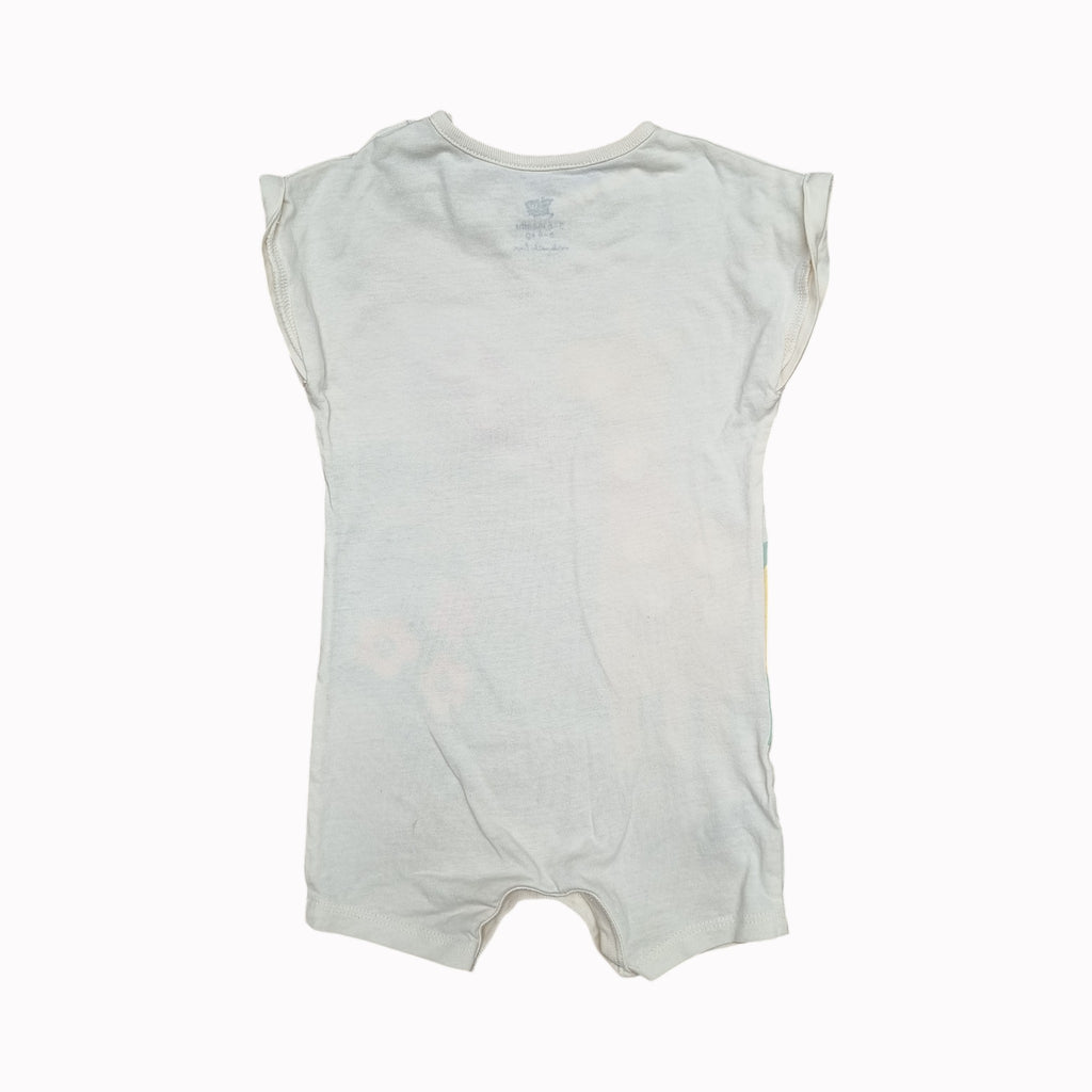 3-6M Woolworths Romper