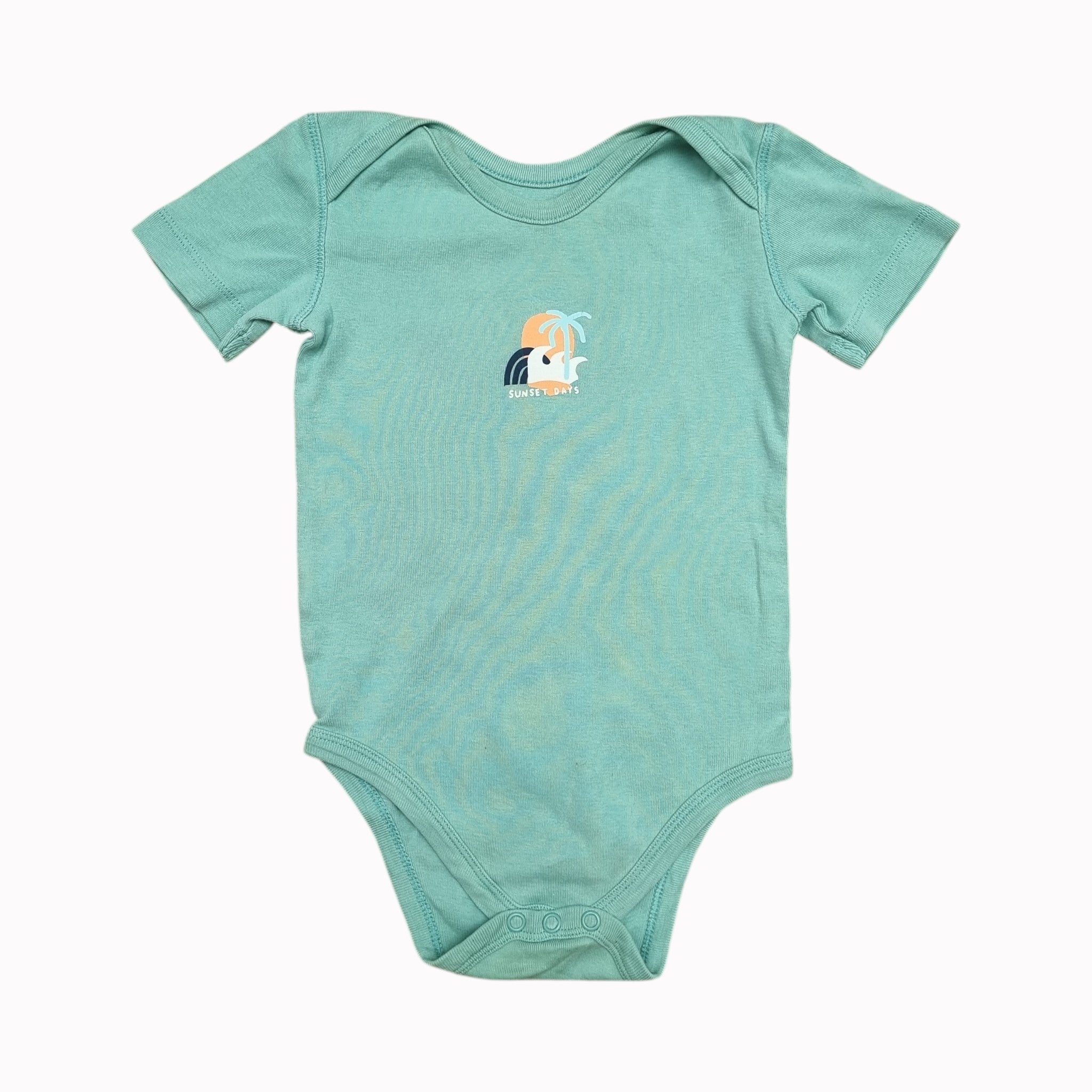 18-24M Woolworths Vest - Short Sleeve