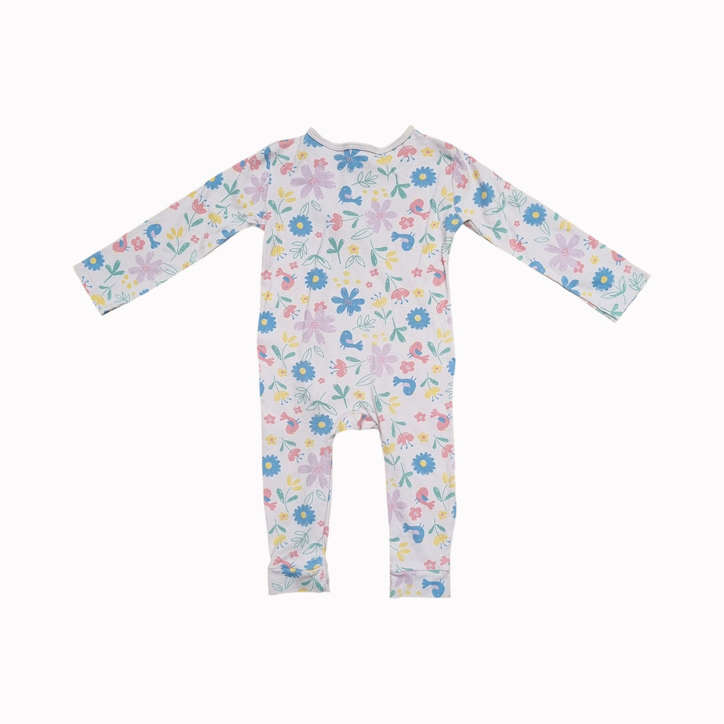 12-18M Pick & Pay Clothing Babygrow