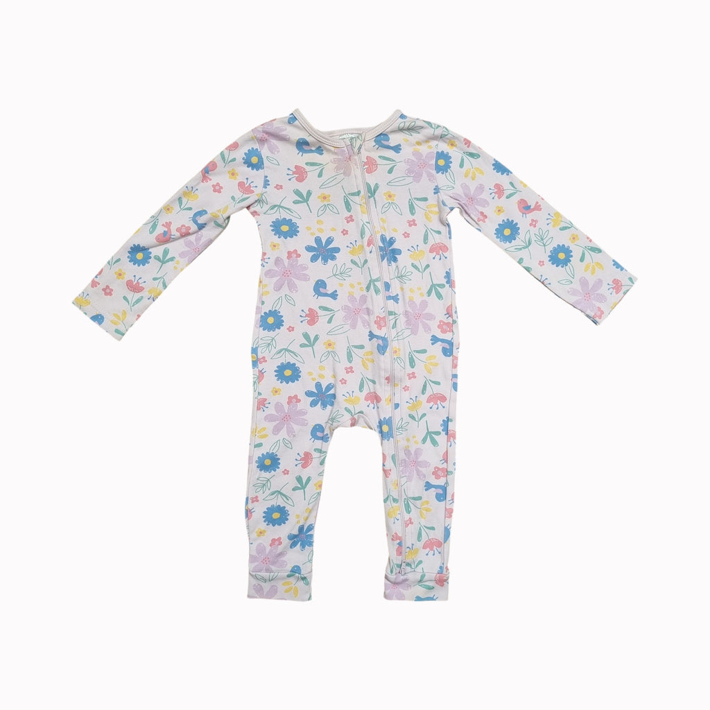 12-18M Pick & Pay Clothing Babygrow