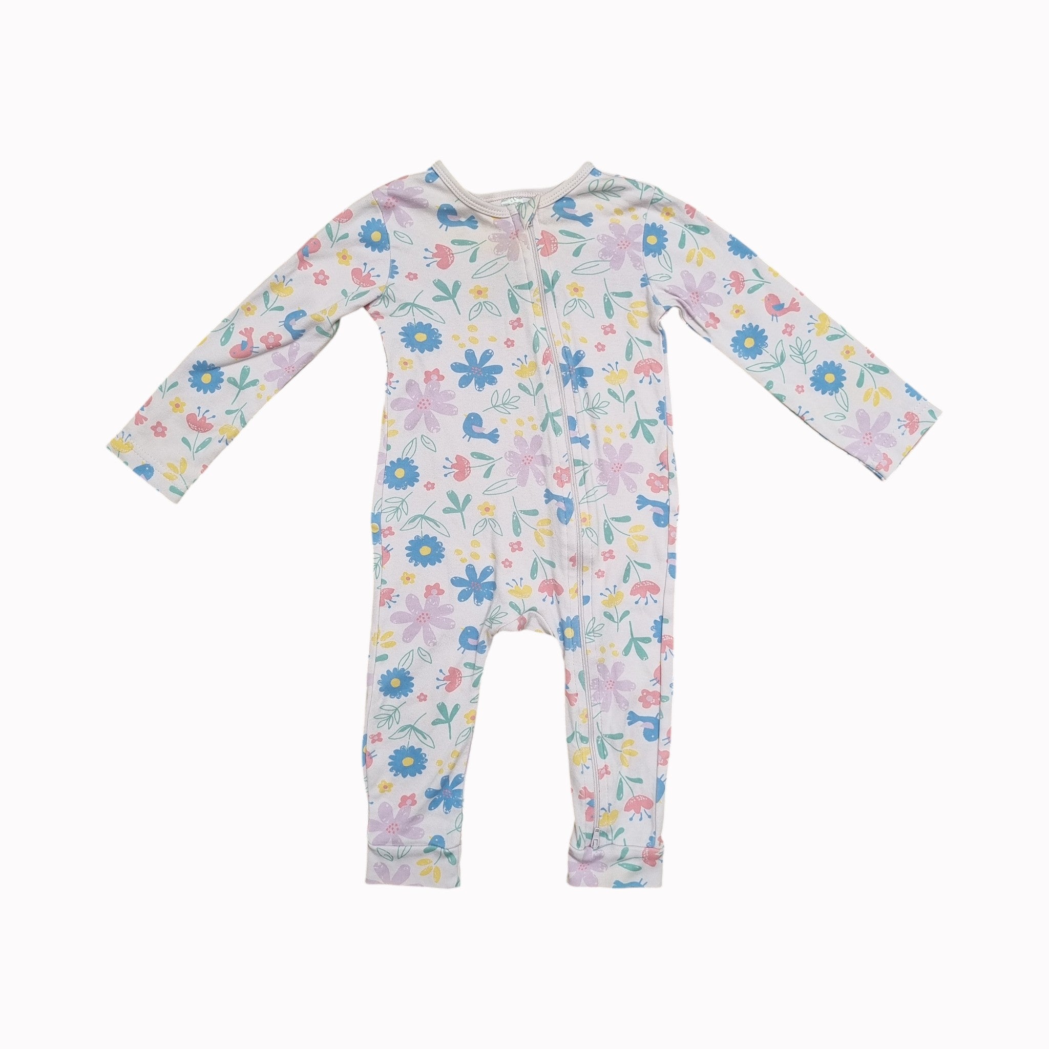 12-18M Pick & Pay Clothing Babygrow