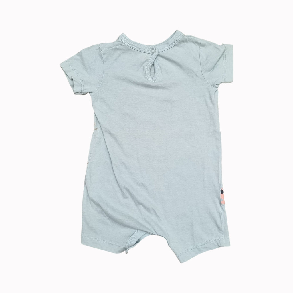 3-6M Woolworths Romper