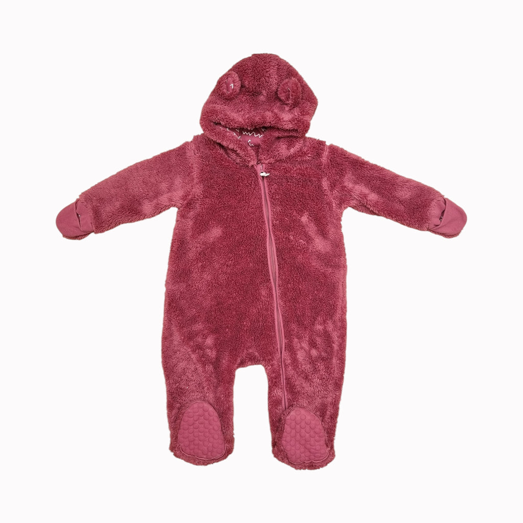 12-18M Woolworths Babygrow