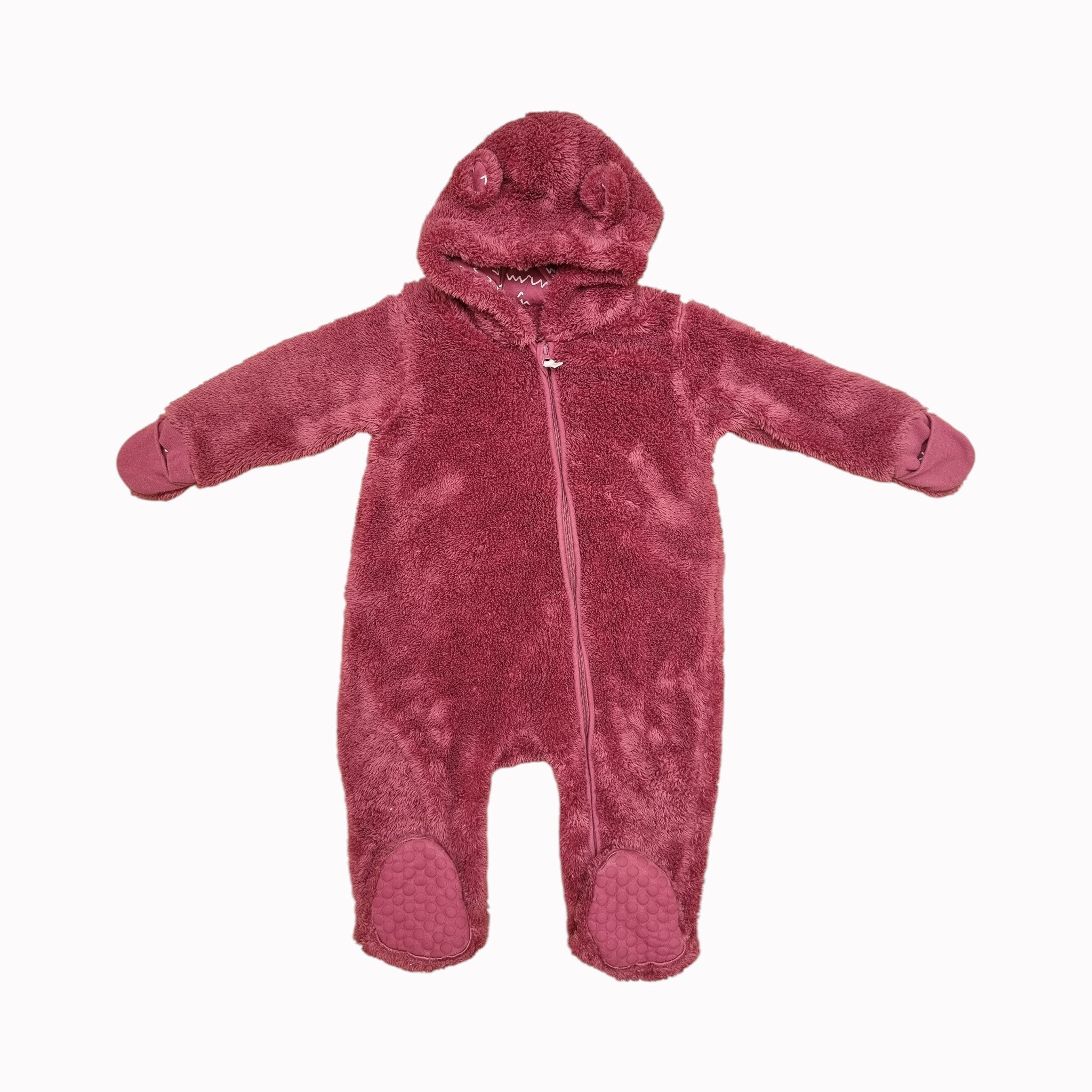 12-18M Woolworths Babygrow