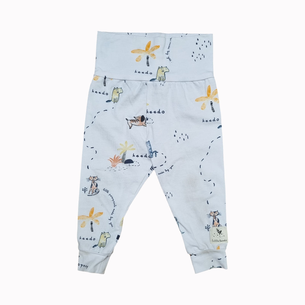 6-12M Keedo Pants