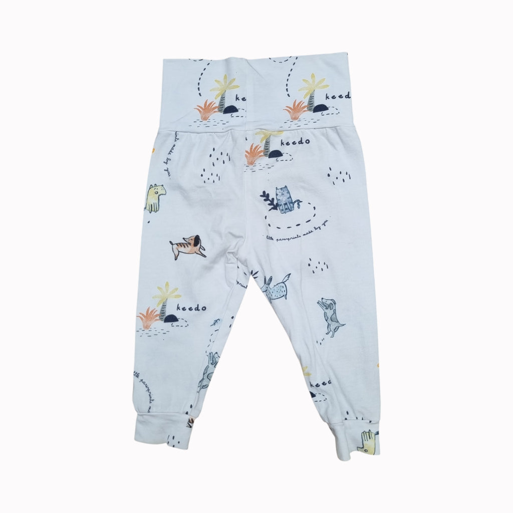 6-12M Keedo Pants