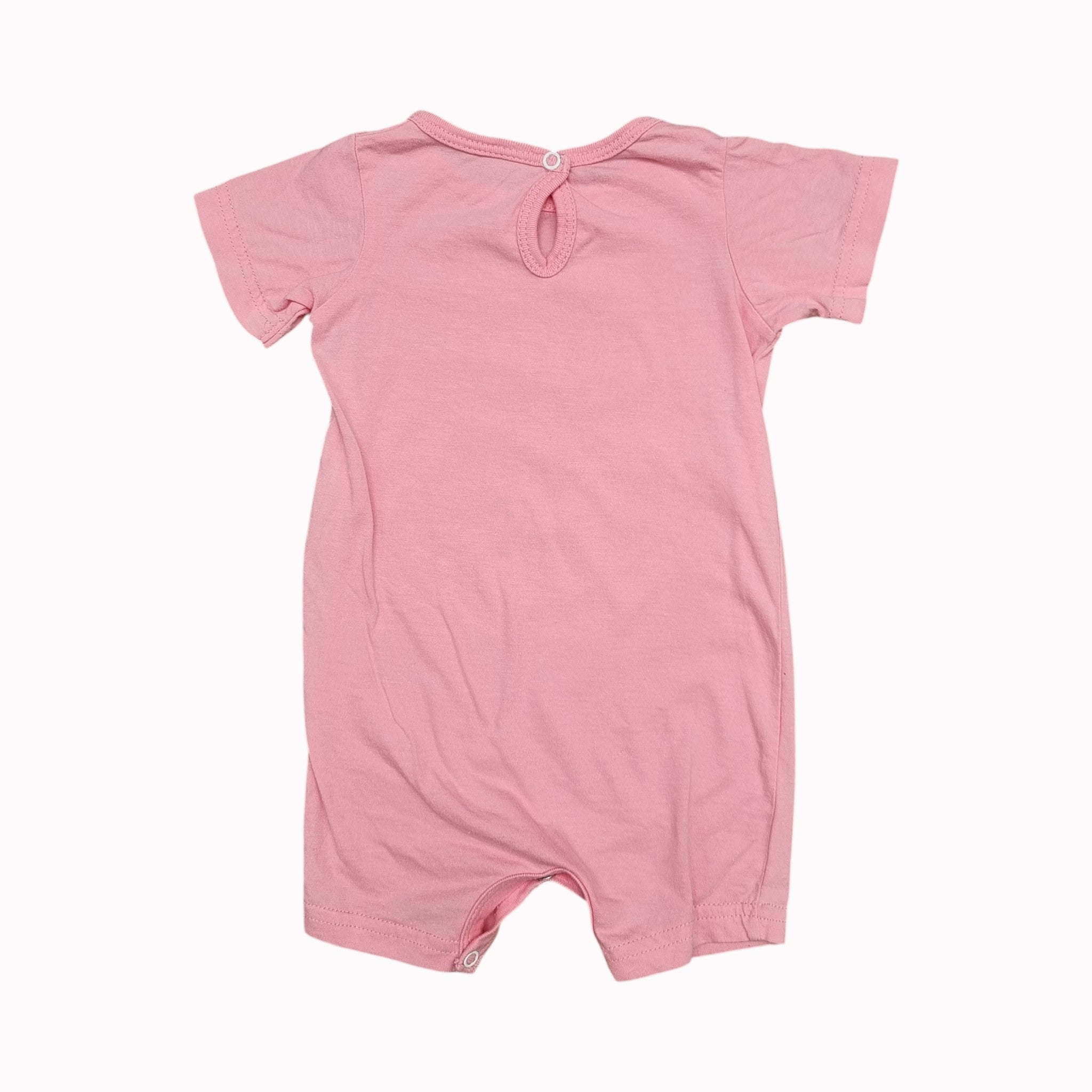 6-12M Pick & Pay Clothing Romper