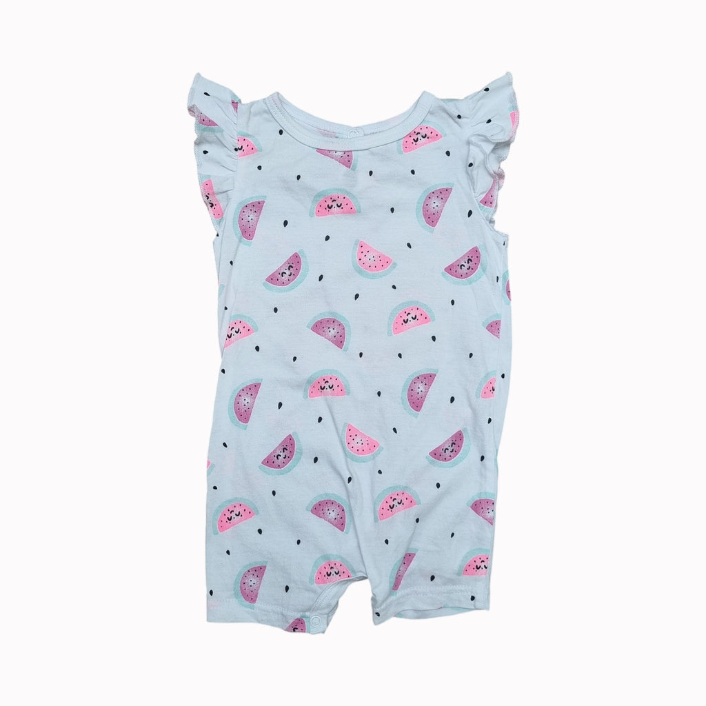 6-12M Pick & Pay Clothing Romper