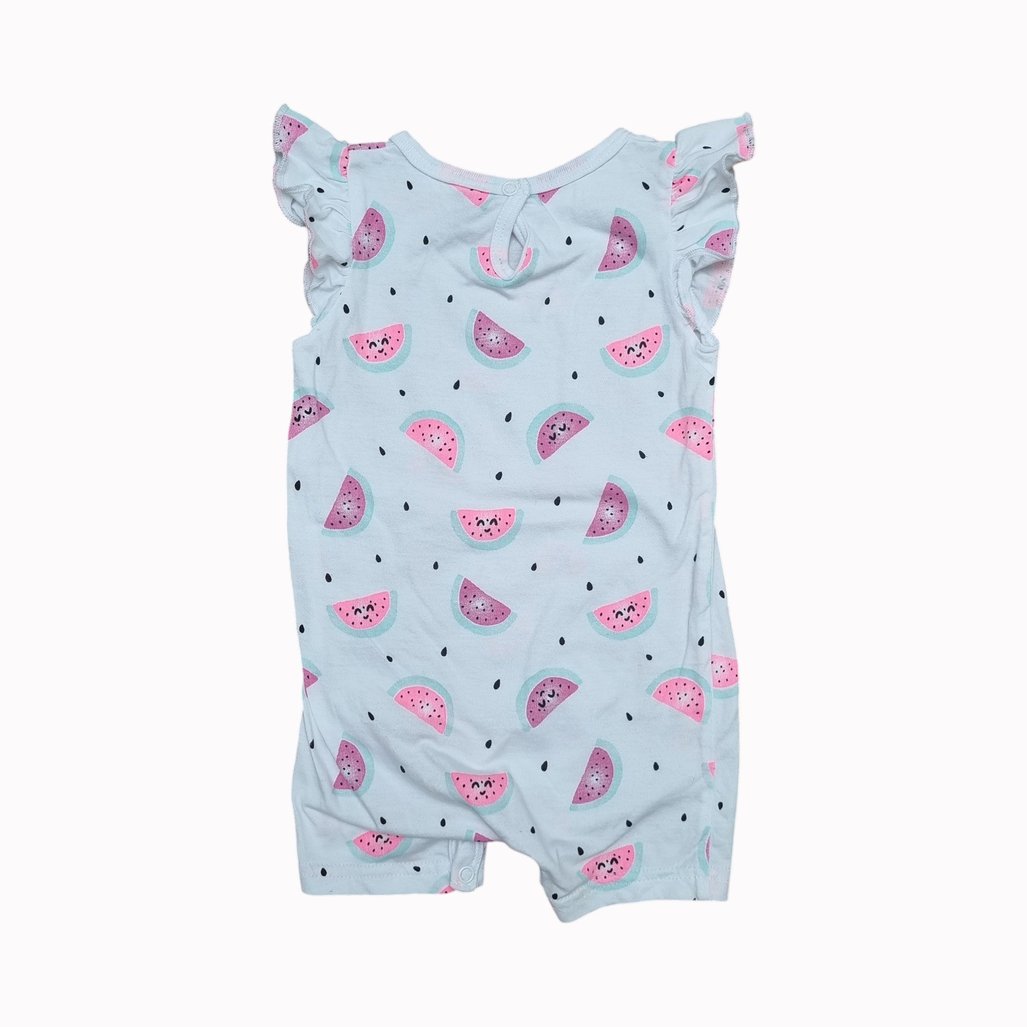6-12M Pick & Pay Clothing Romper