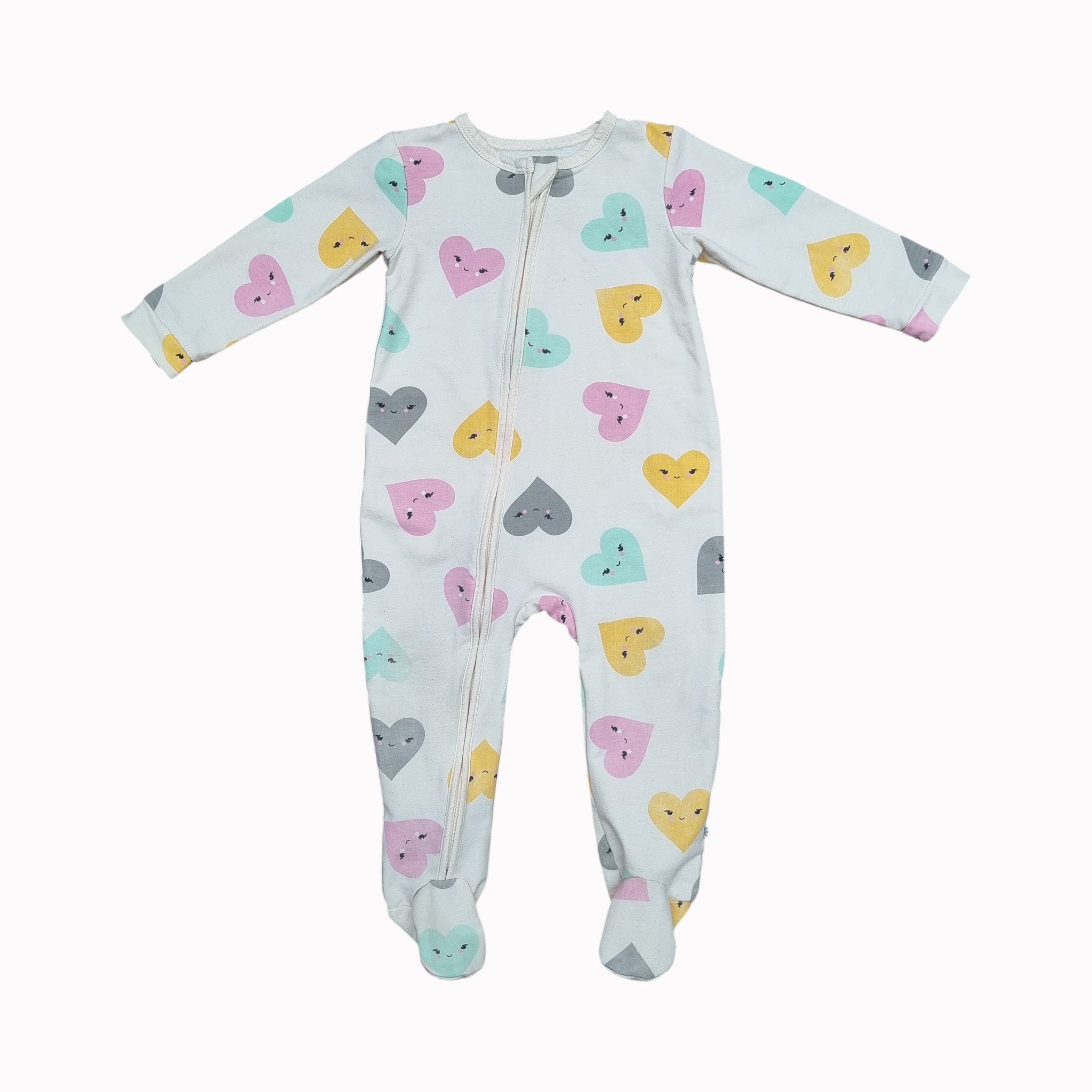 12-18M Woolworths Babygrow