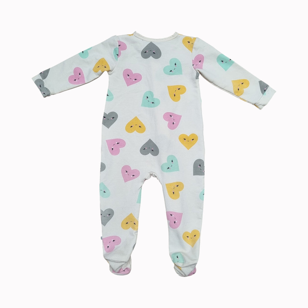 12-18M Woolworths Babygrow