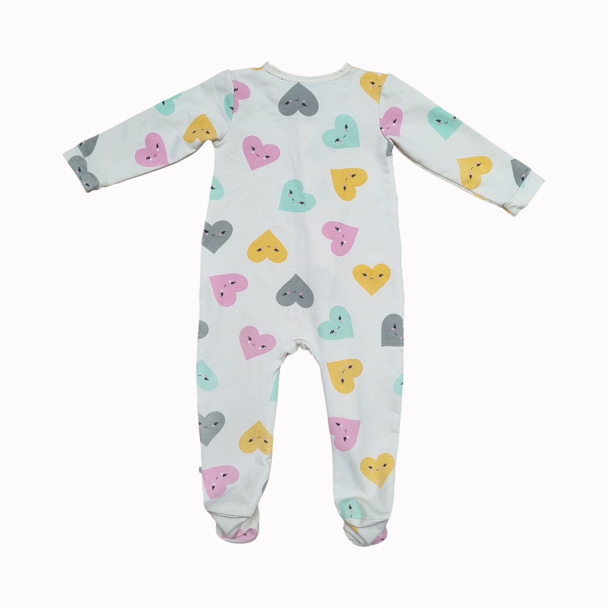 12-18M Woolworths Babygrow