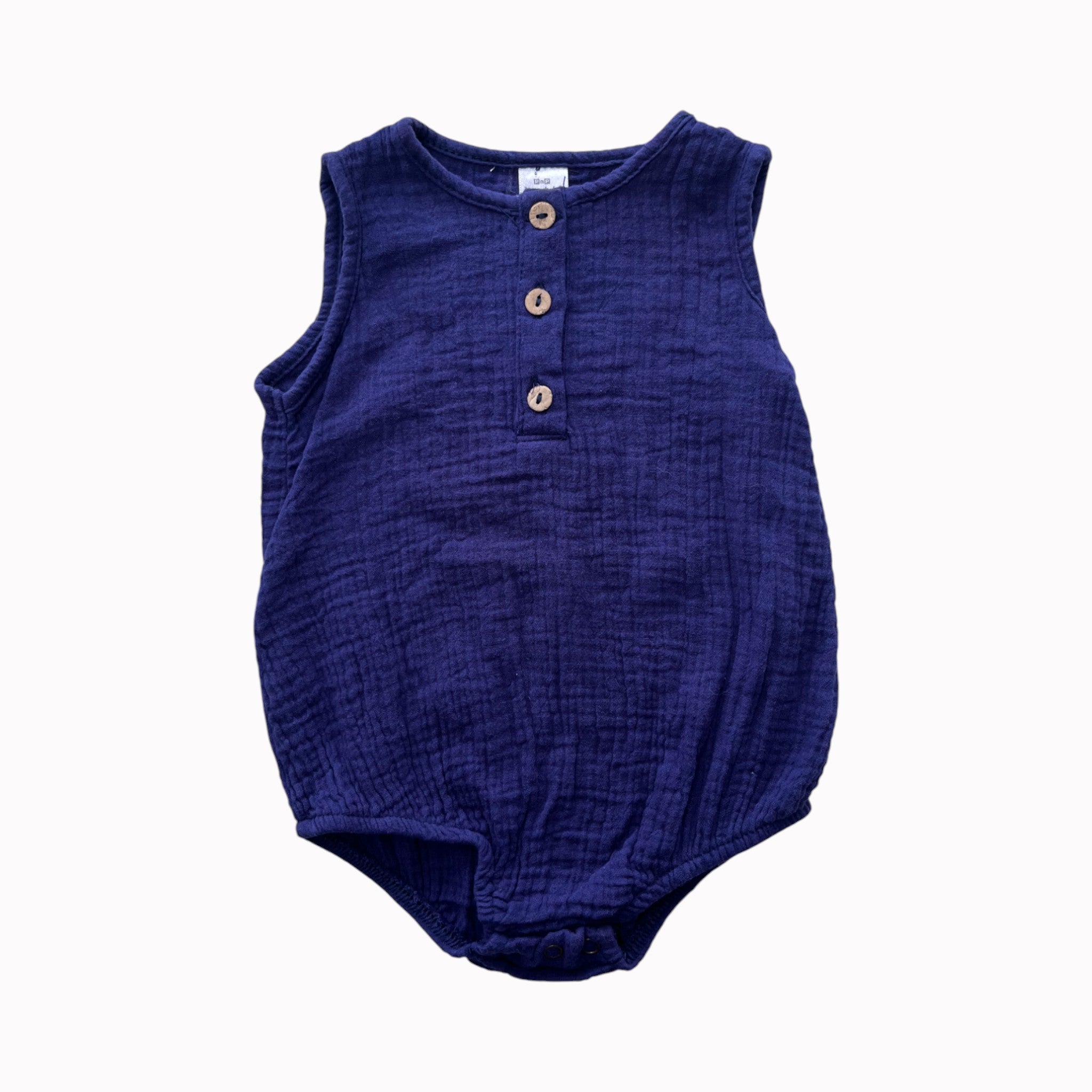 3-6M Pick & Pay Clothing Romper