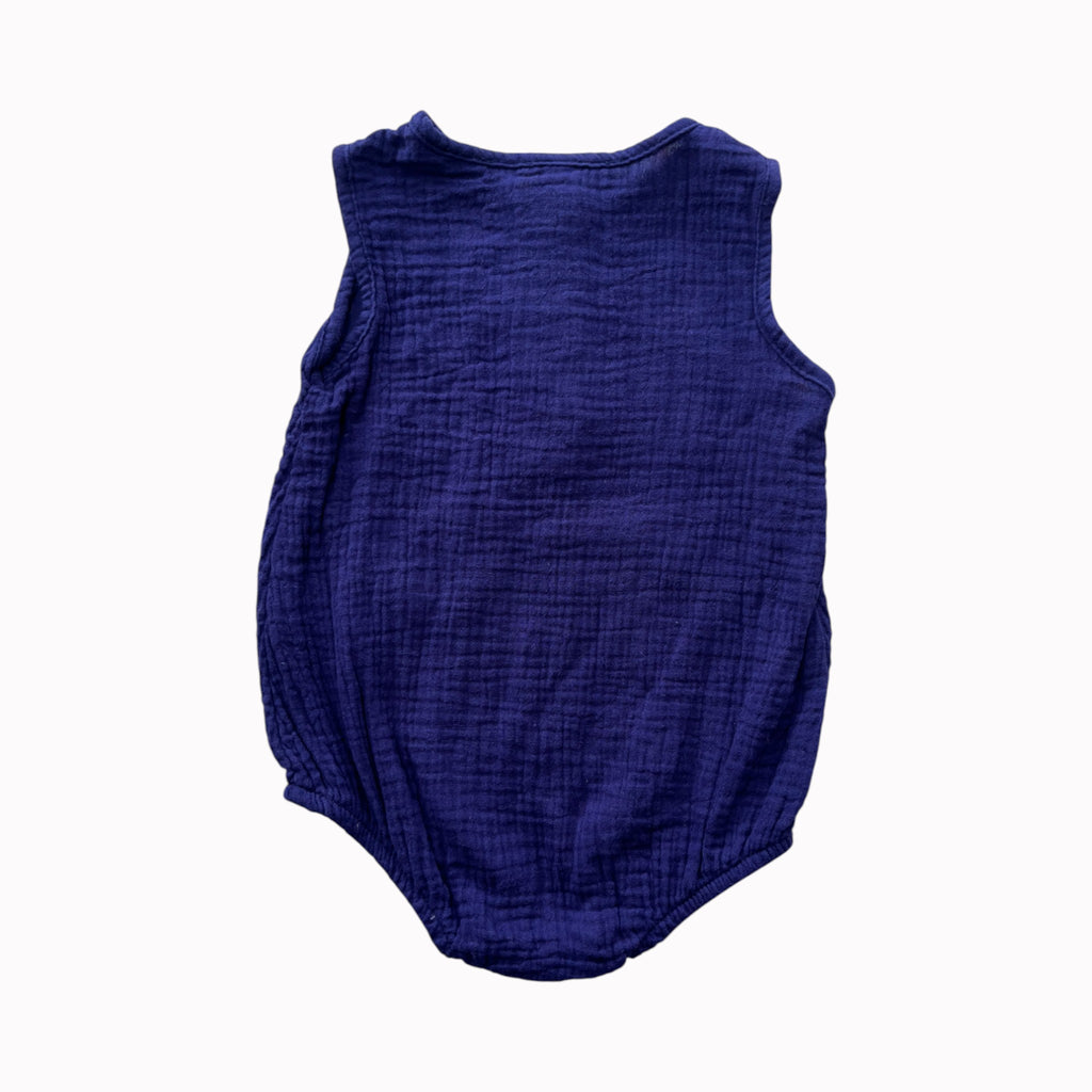 3-6M Pick & Pay Clothing Romper
