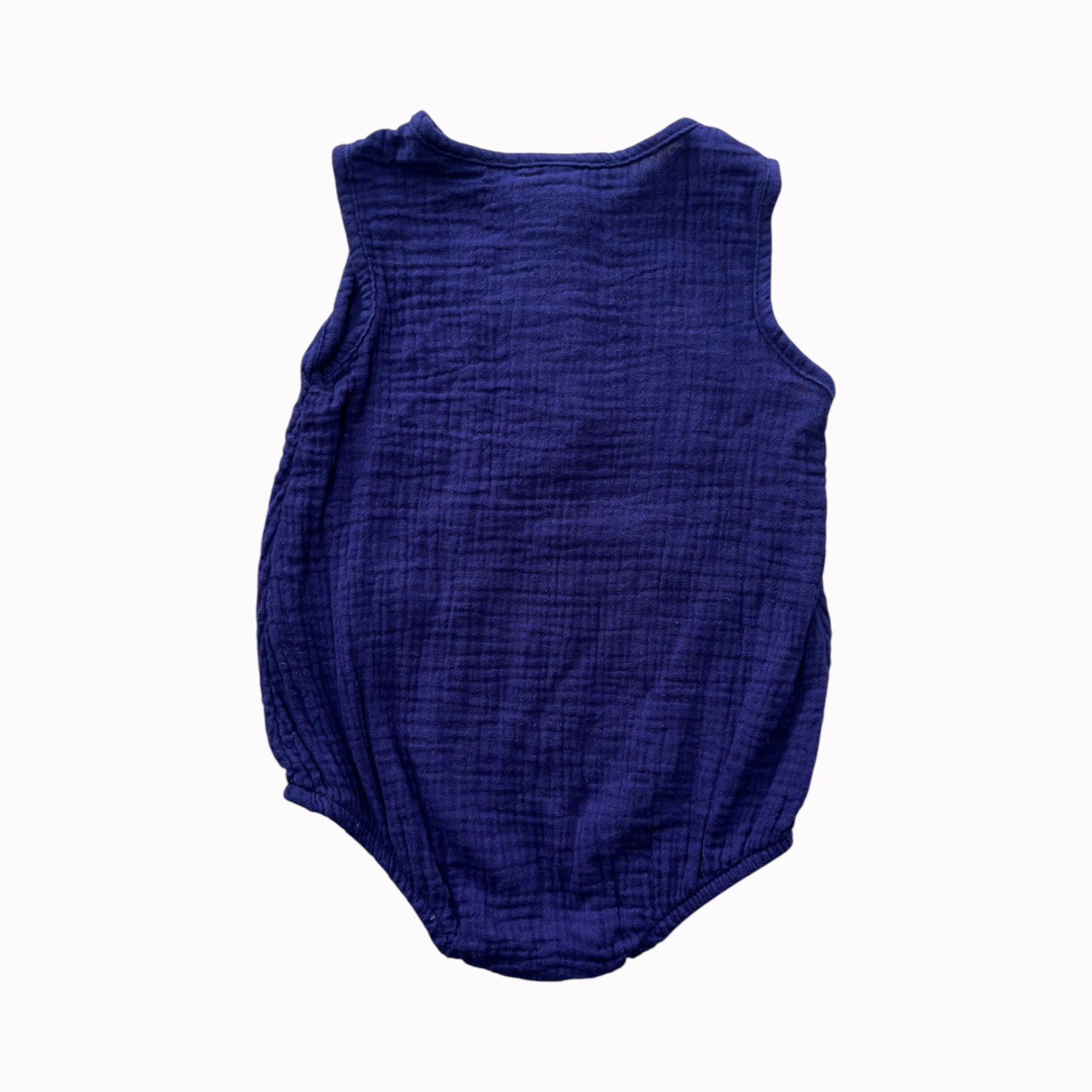 3-6M Pick & Pay Clothing Romper