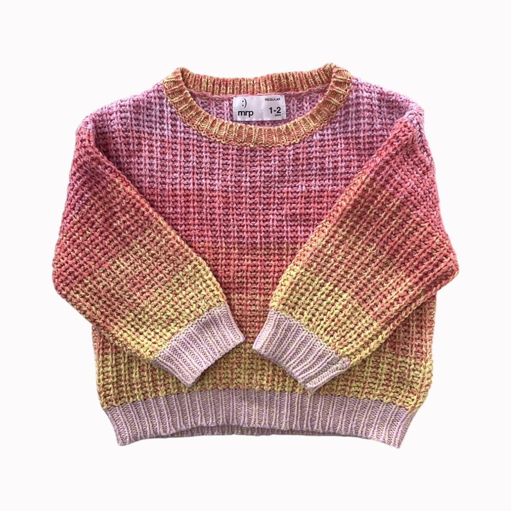 1-2Y Mr Price Sweater