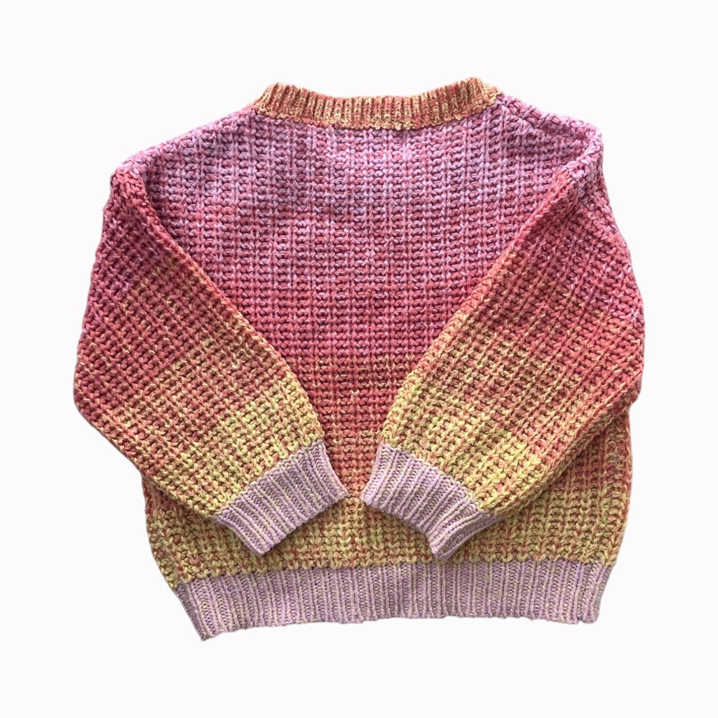 1-2Y Mr Price Sweater