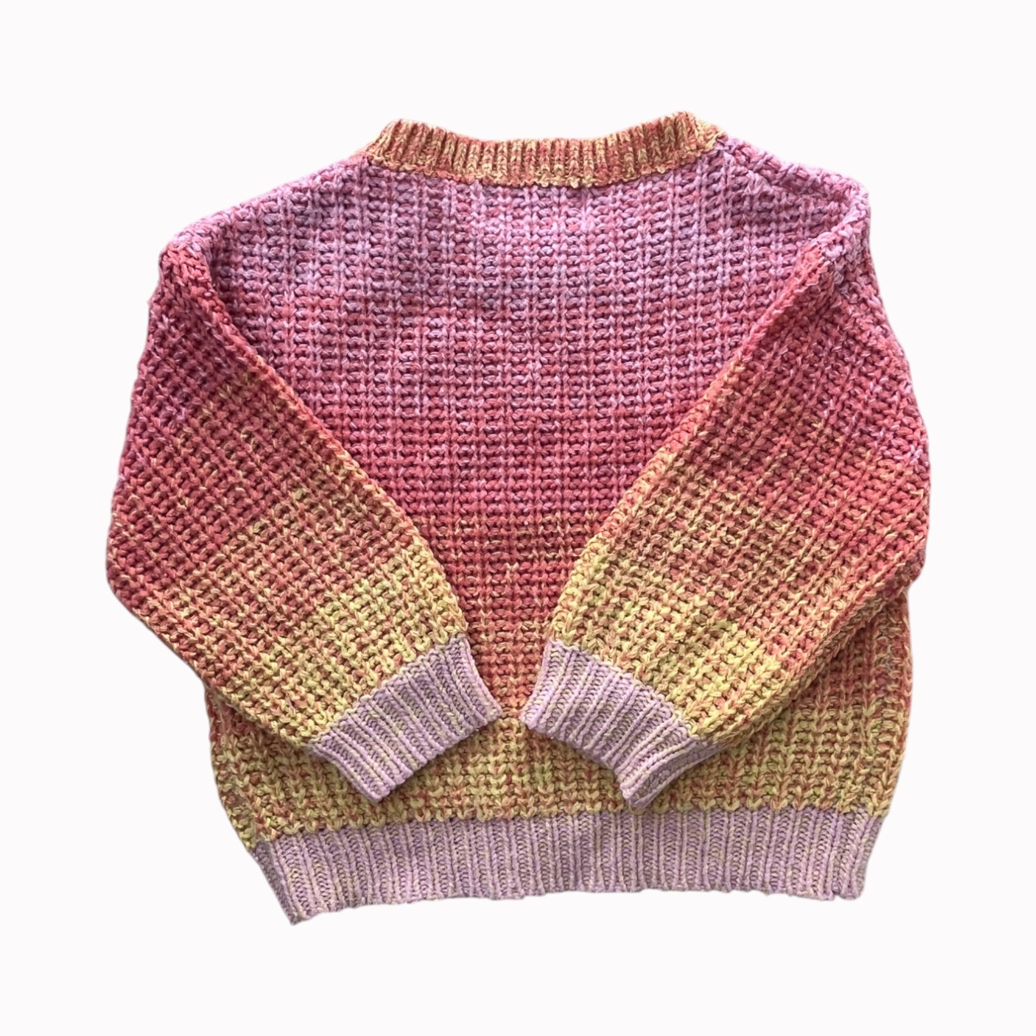 1-2Y Mr Price Sweater