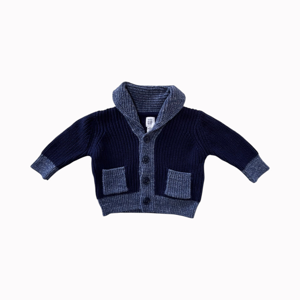 3-6M GAP Sweater