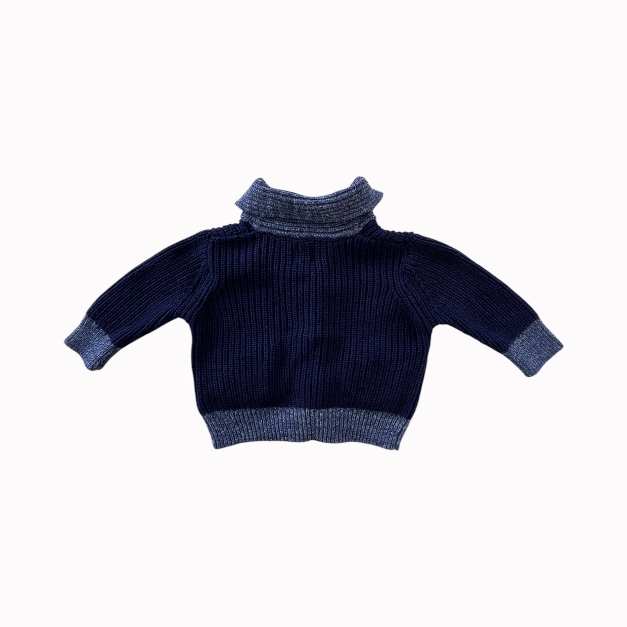 3-6M GAP Sweater