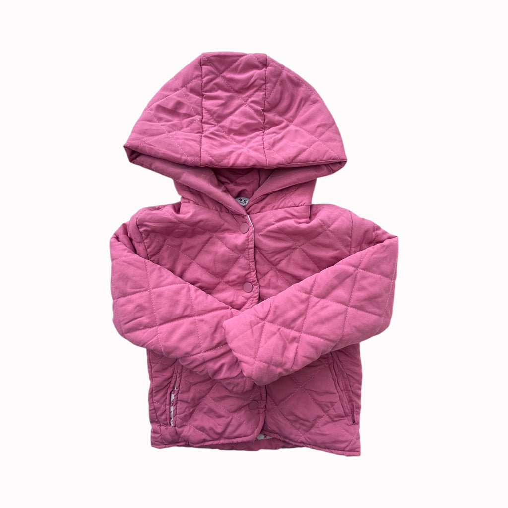 4-5Y Mr Price Jacket