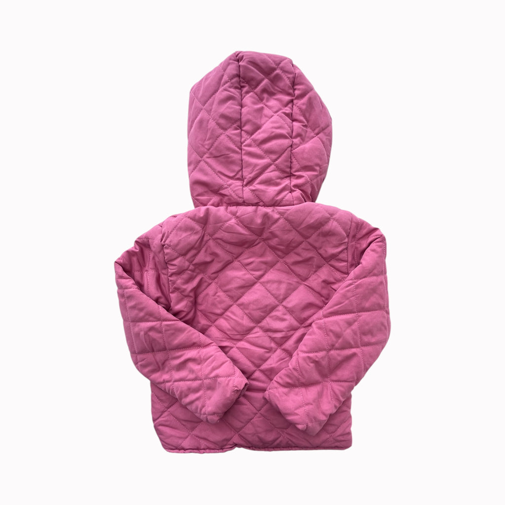 4-5Y Mr Price Jacket