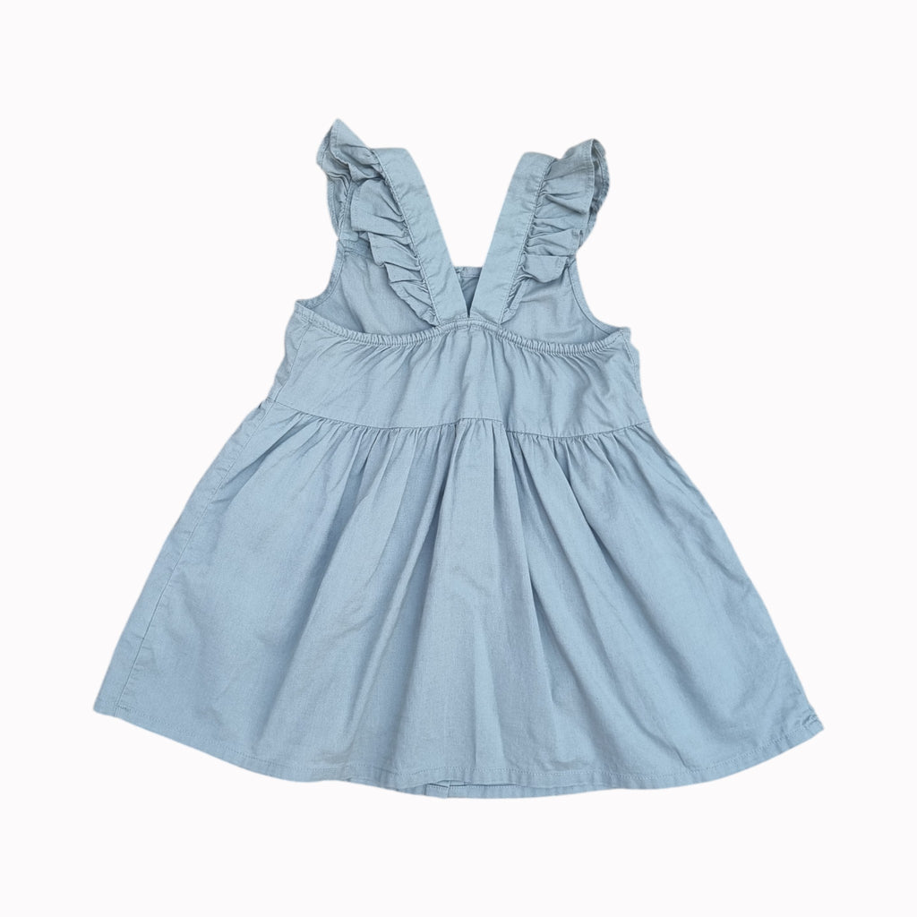 1-2Y H&M Dress