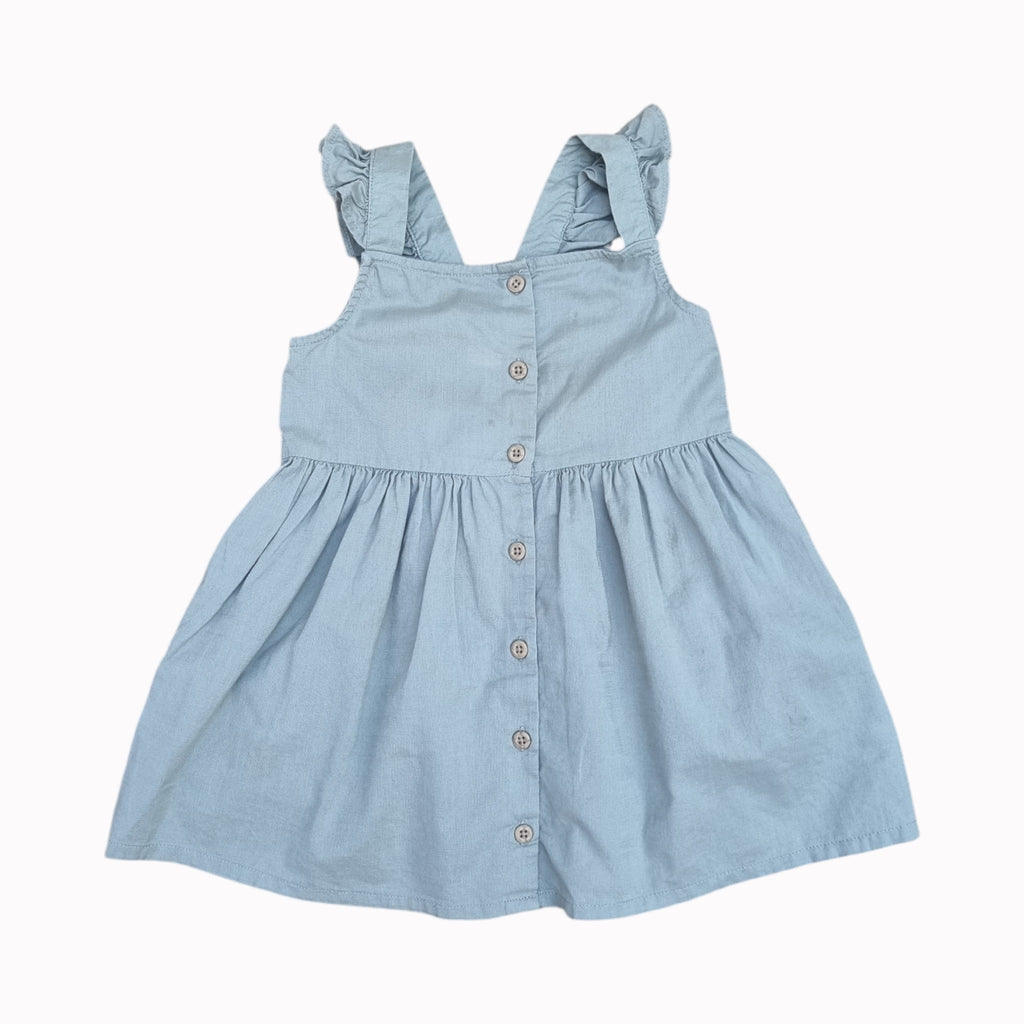 1-2Y H&M Dress