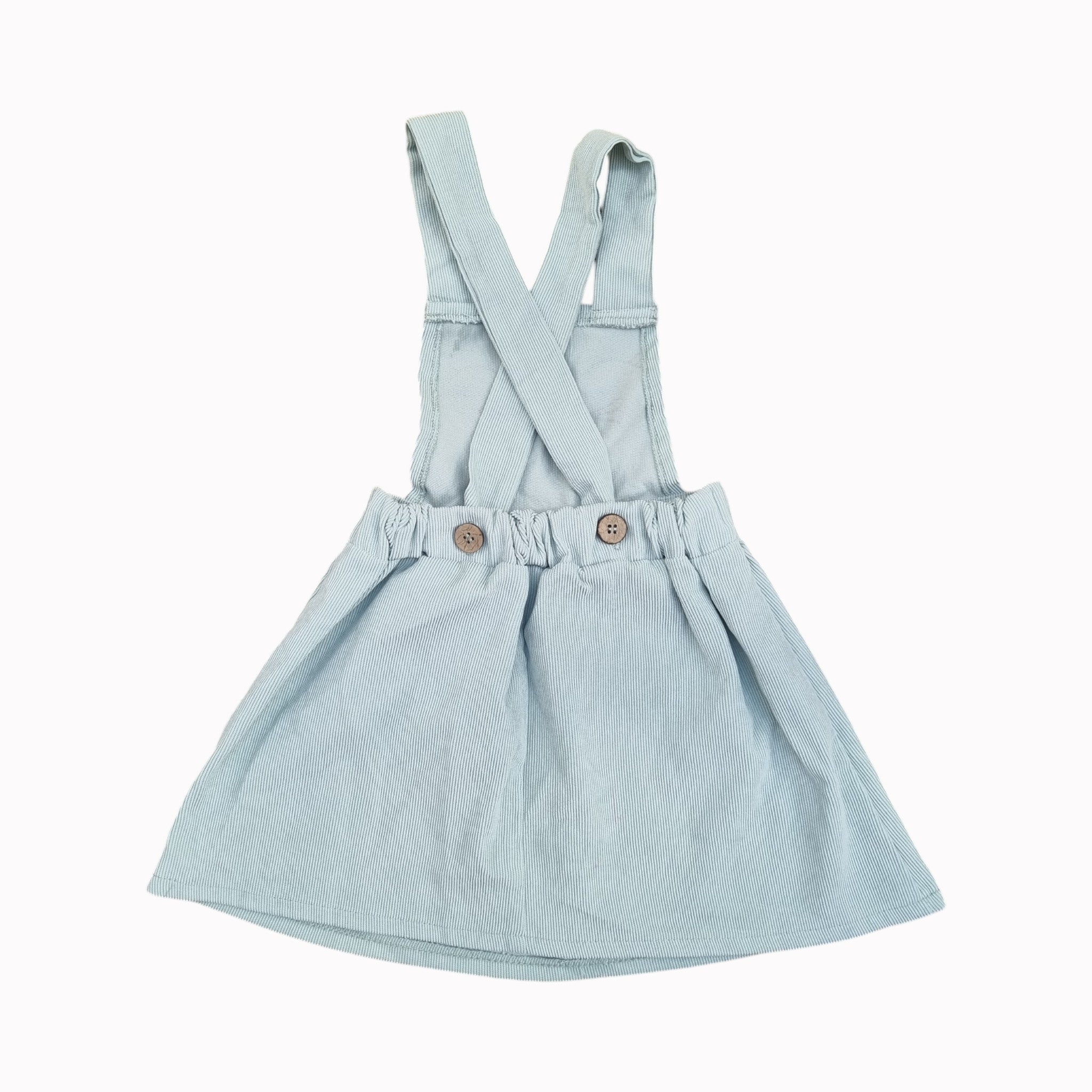 1-2Y Mr Price Dress