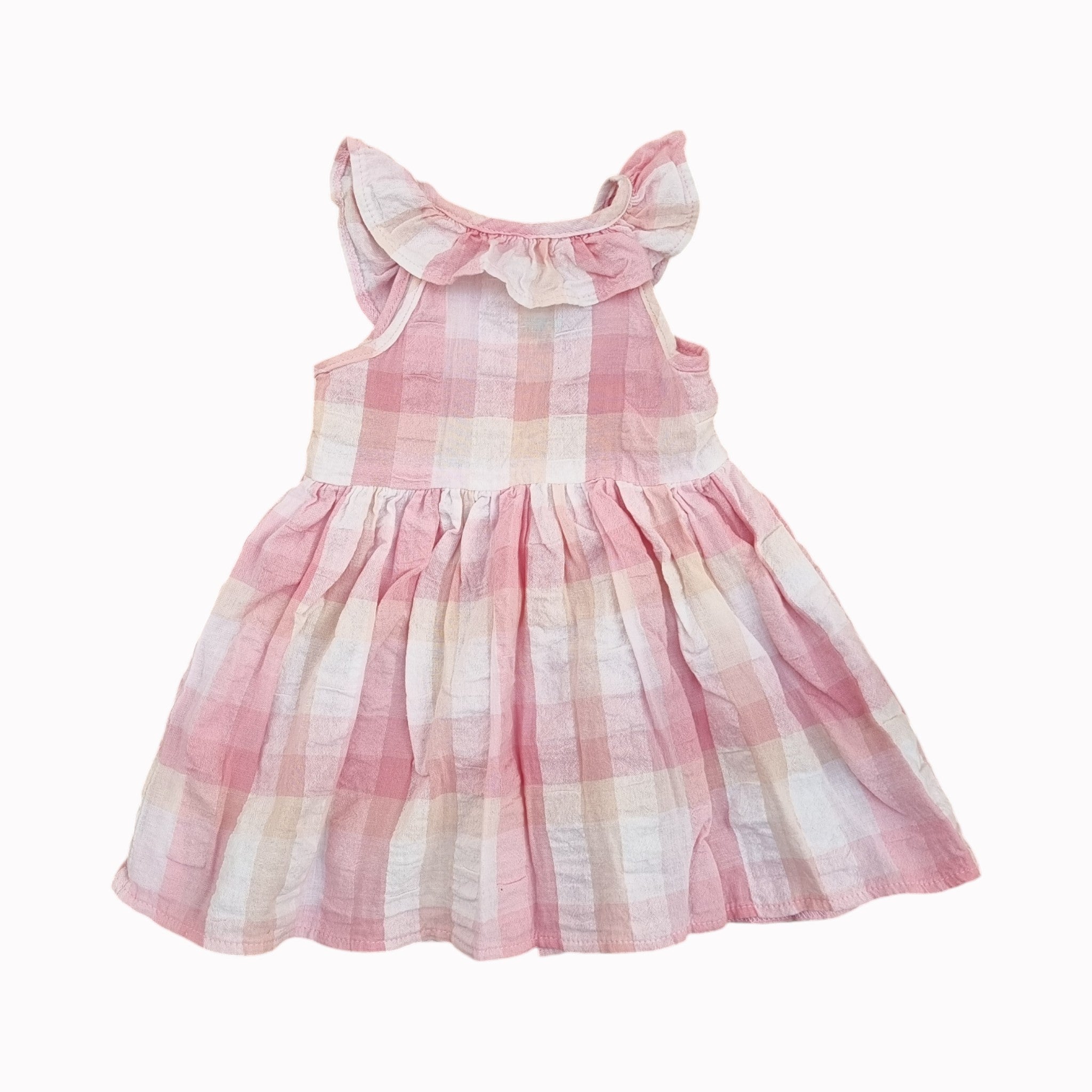 3-6M Ackermans Dress