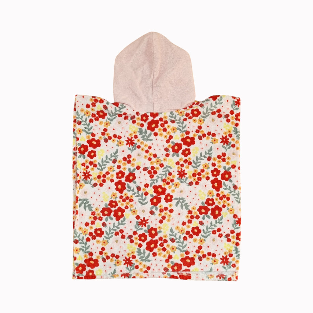 Small Cotton On Towel