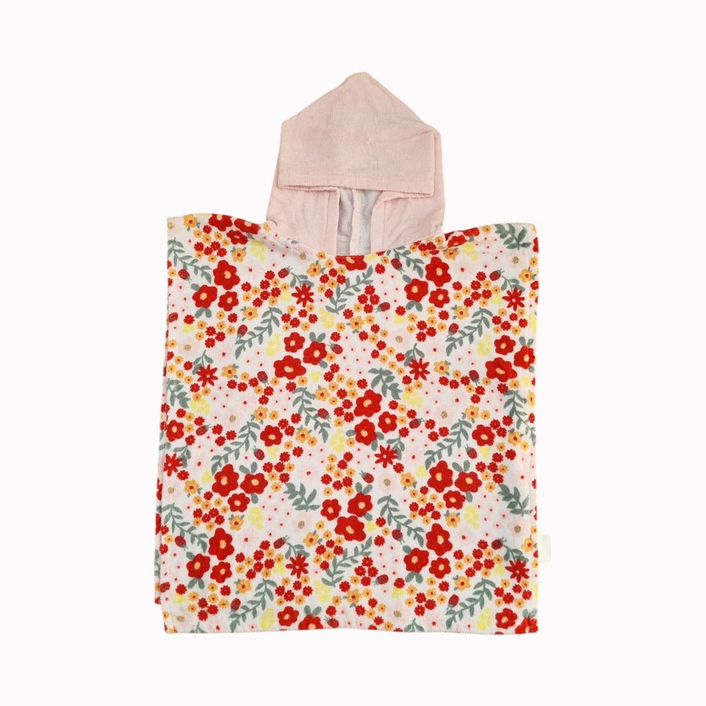 Small Cotton On Towel