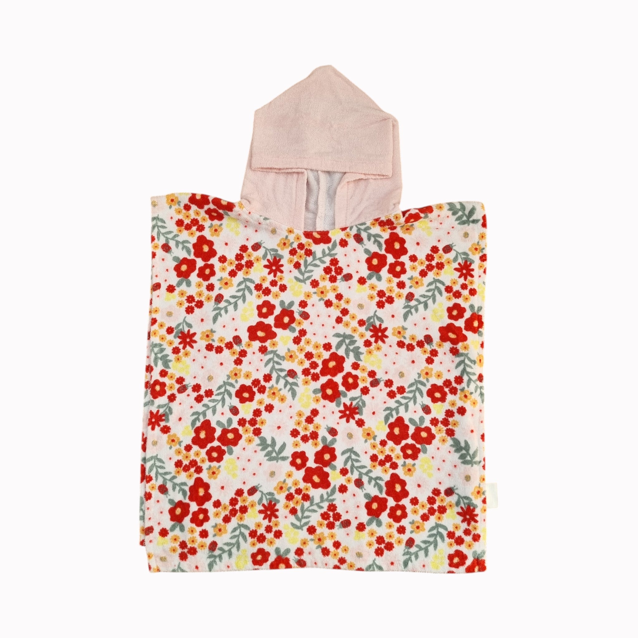 Small Cotton On Towel