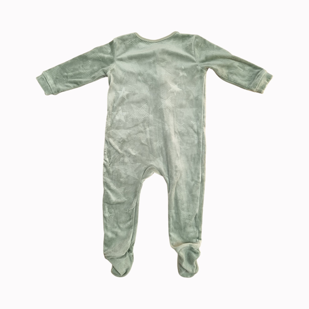 12-18M Woolworths Babygrow