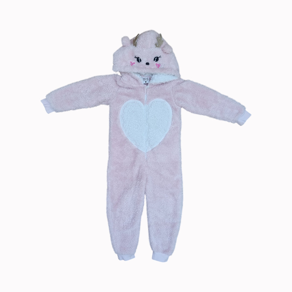 5-6Y Woolworths Sleepwear