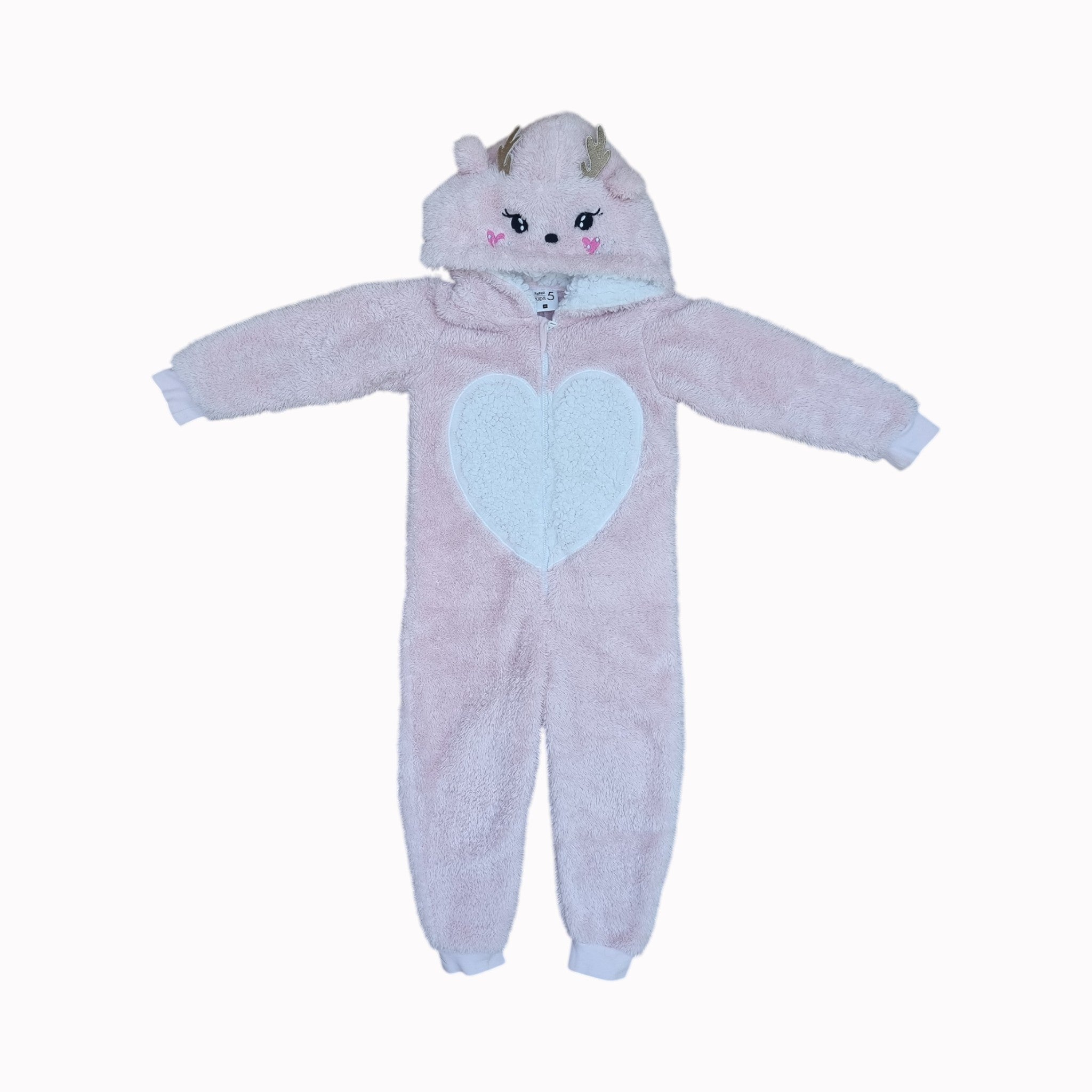 5-6Y Woolworths Sleepwear