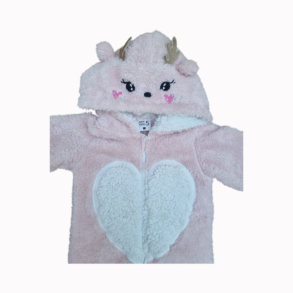 5-6Y Woolworths Sleepwear