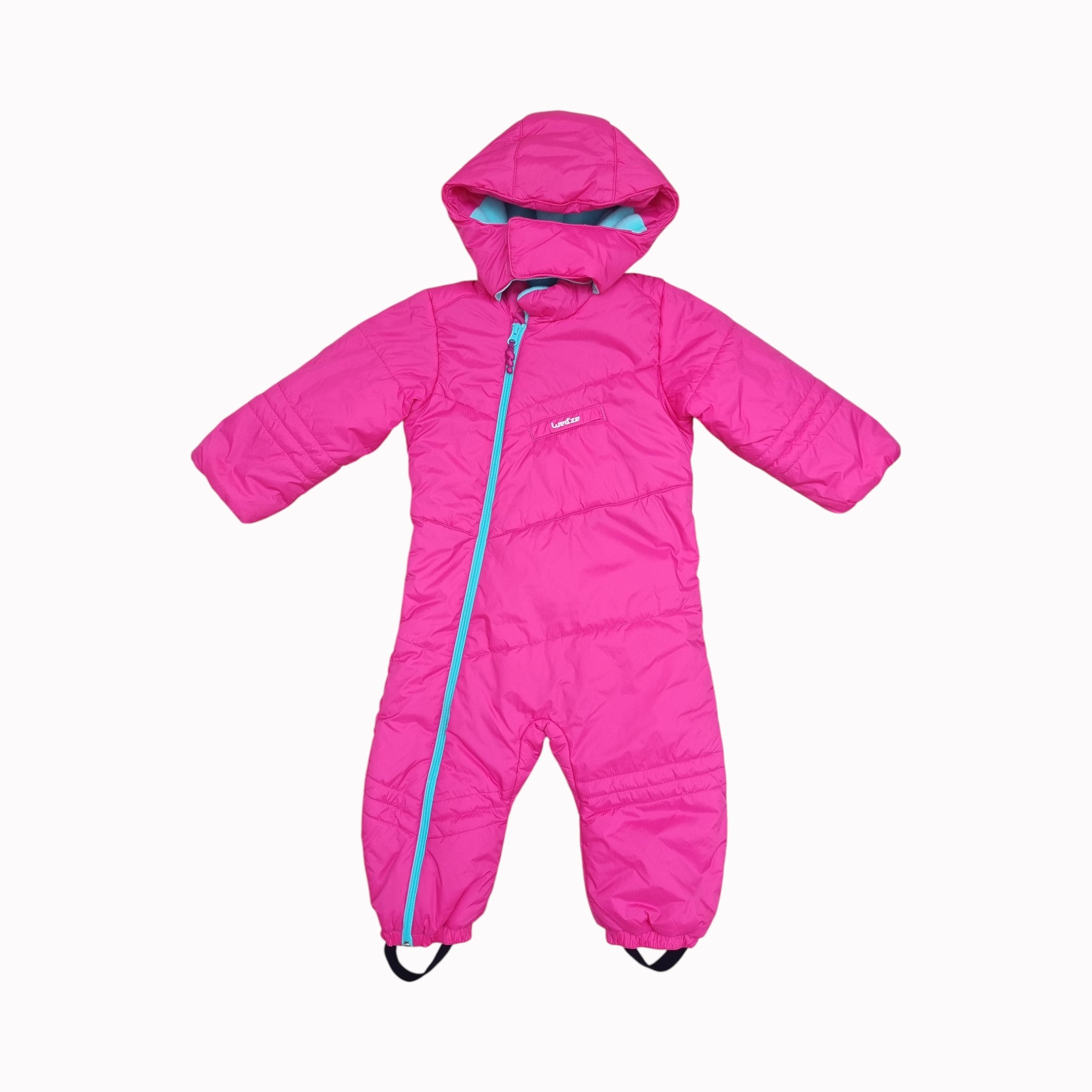 3-4Y Wed'ze Snow Suit