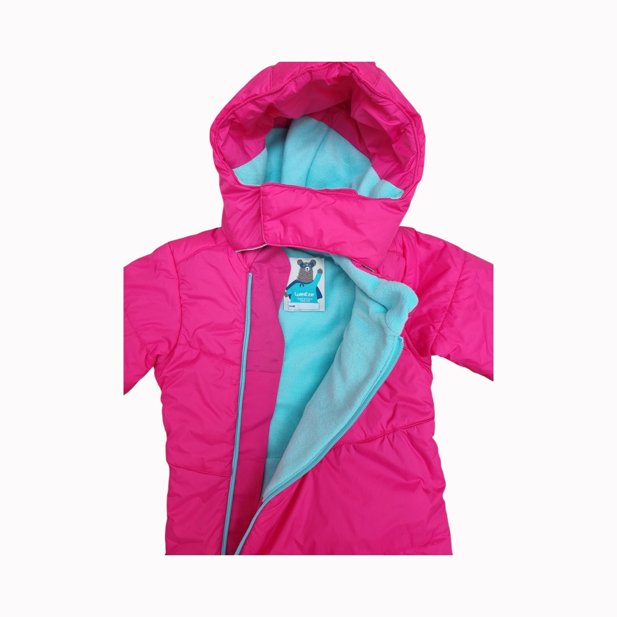 3-4Y Wed'ze Snow Suit