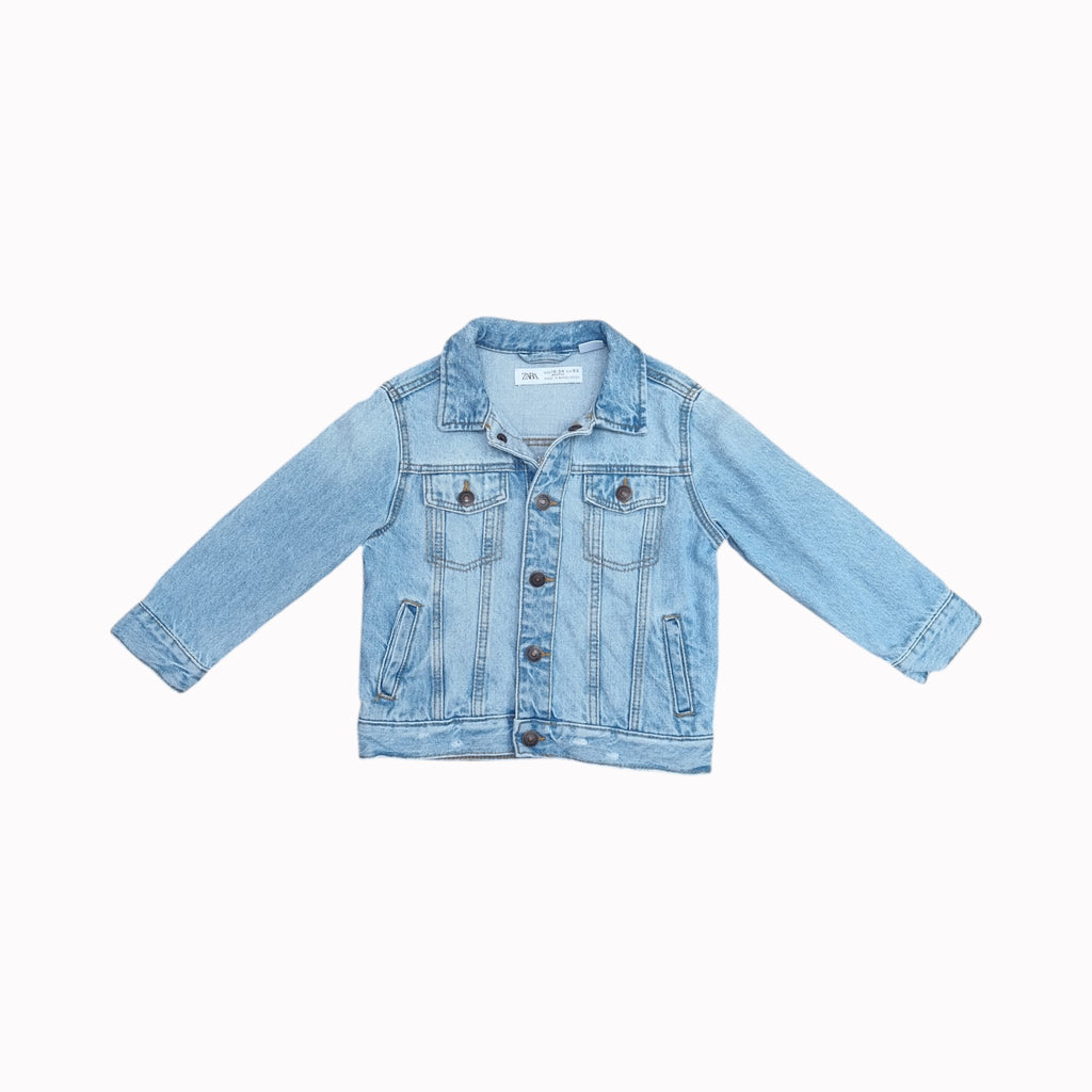 18-24M Zara Jacket