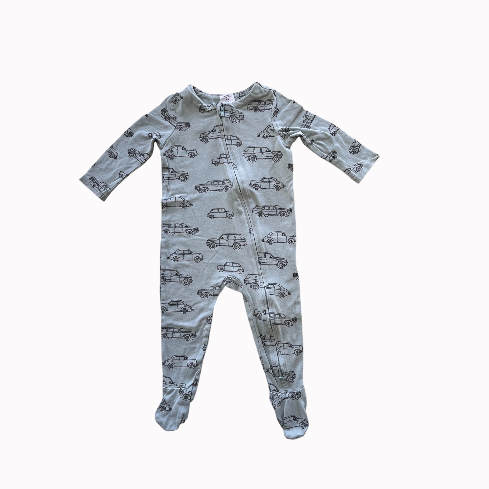 6-12M Cotton On Babygrow