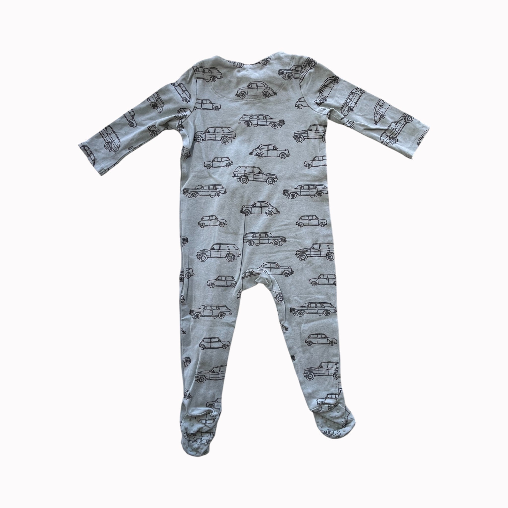 6-12M Cotton On Babygrow