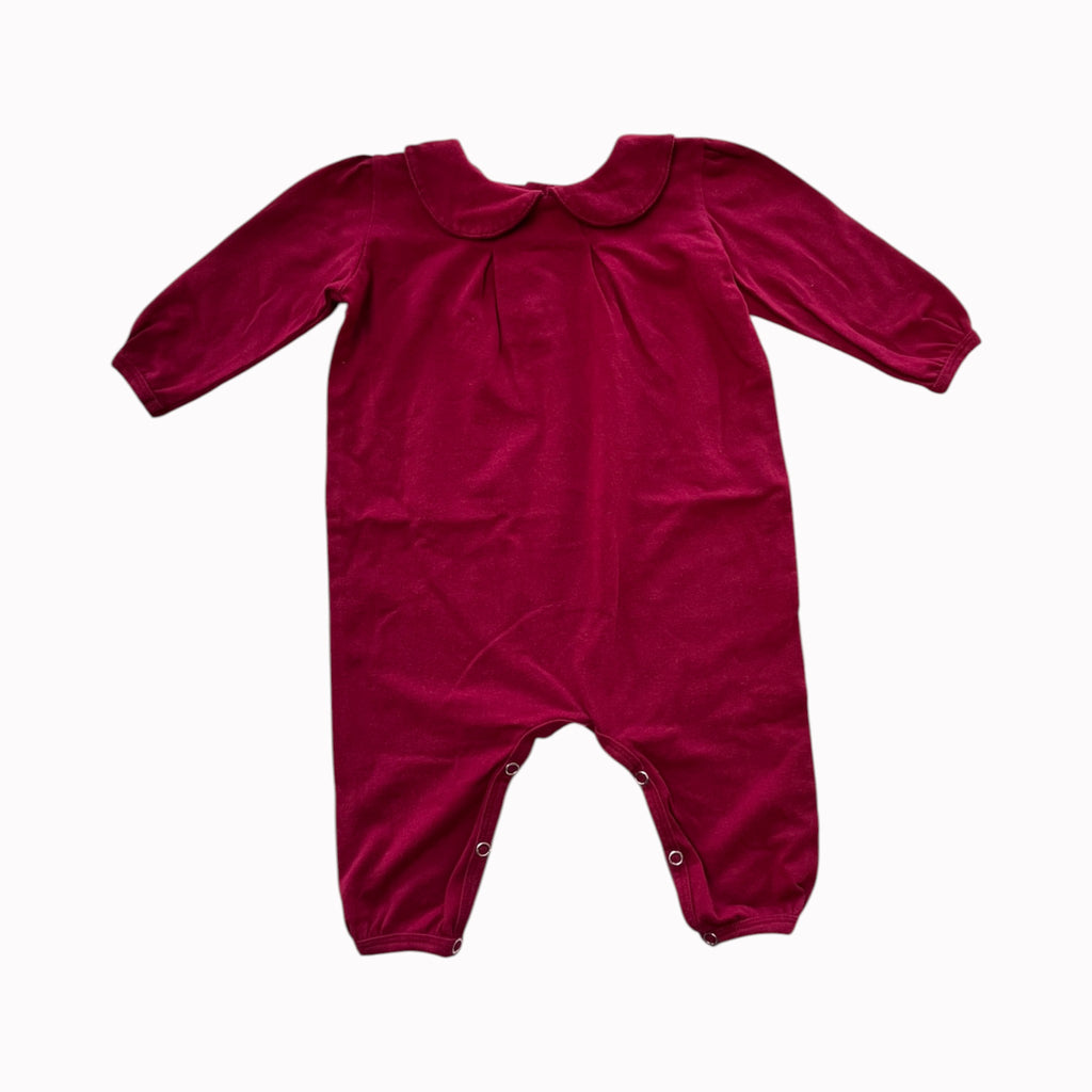 3-6M Hartsgoed Babygrow