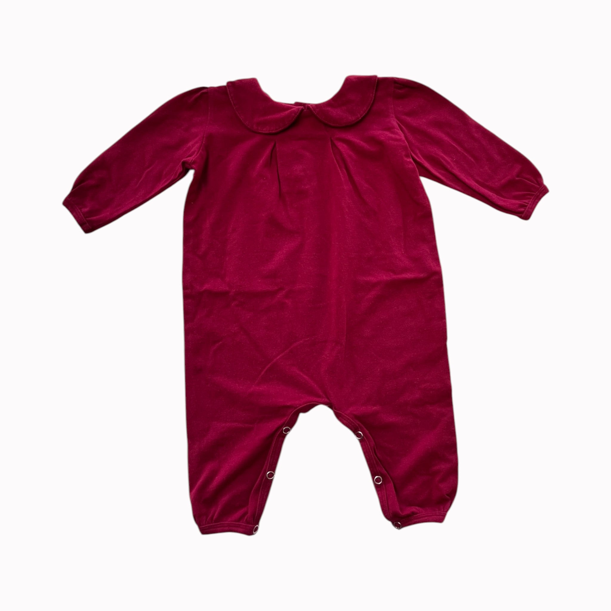 3-6M Hartsgoed Babygrow